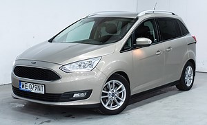 Ford C-Max key fob not working - causes and how to fix it