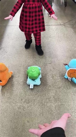 Unique Starter Pokémon Choices for Beginners