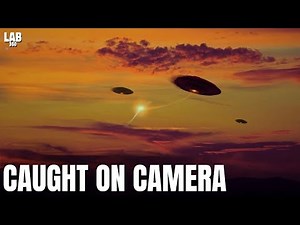 5 Spine-Chilling UFO & Alien Encounters Caught on Camera | Undeniable UFO Footage
