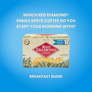 You can't go wrong with any of our single serve coffees! Treat yourself to a box over on our site. | Red Diamond Coffee & Tea | Facebook