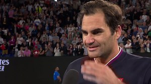 192K views · 680 shares | When John Millman left Roger Federer speechless  #AusOpen | #AO2020 | Australian Open | Facebook