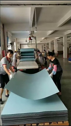 How Is The Acrylic Sheet Produced | Acrylic Laminated Sheet