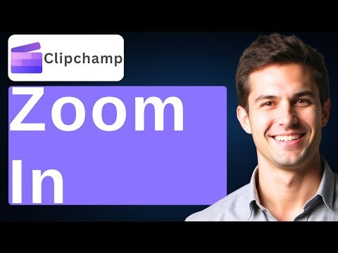 How To Zoom In On Clipchamp [2025 Guide]
