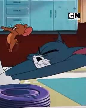 Tom and Jerry 😺🐭| Happy Birthday 🥳| 85th Anniversary 😍| Cartoon for Kids ✨| ‪@cnindia‬