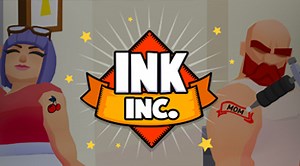 Download & Play Ink Inc. - Tattoo Drawing on PC & Mac (Emulator)