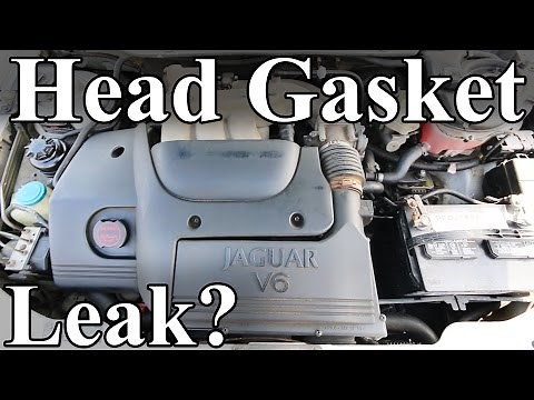 How to Check a Used Car Before Buying (Checking the Engine)