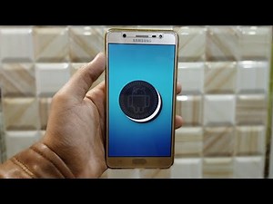 Samsung j7 max Oreo tips and tricks | Hidden features and improvements