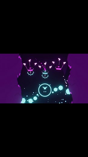 Pursuit - Shirobon | JSAB Inverso - Lost Chapter #jsab #justshapesandbeats