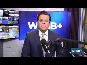 Your Sunday morning WFSB+ headlines with Roger Susanin