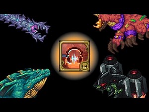 Terraria Calamity Mod Boss Themes RANKED
