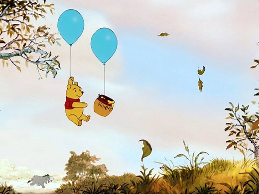 88K views · 14K reactions |  | Winnie the Pooh | Facebook
