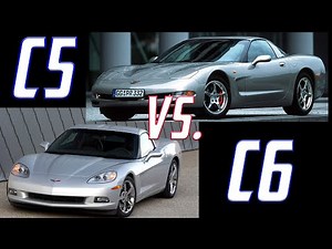 C5 vs. C6 Once and For All