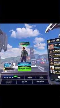 How to create the Bot Practice Map (DeadRiver) - Population One VR - Meta Quest