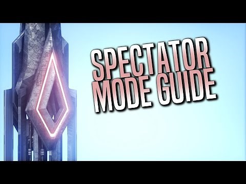 Ark Spectator Mode Guide! - Ark: Survival Evolved PS4 and Xbox Guide