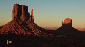 Nature: Monument Valley