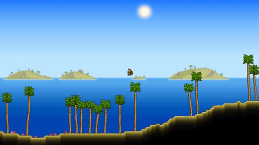 The 10 best texture packs in Terraria