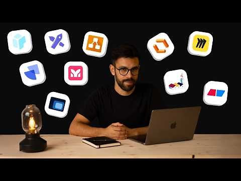 Best 10 Architecture Diagramming Tools for 2025