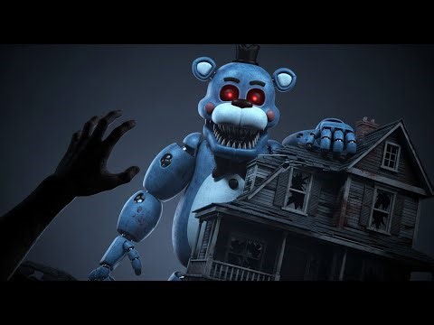 Hello Neighbor's SECRET Basement EXPOSED! 😲😲😲😲😲😲😲😲😲😲😲