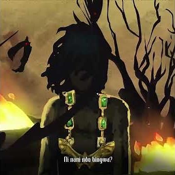 Rema - HEIS (Lyric Video)