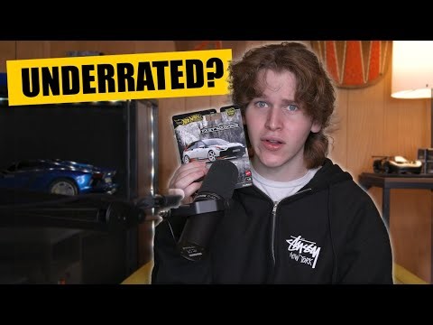 The TRUTH About Model Car Scales (Collectors Are Doing It Wrong)