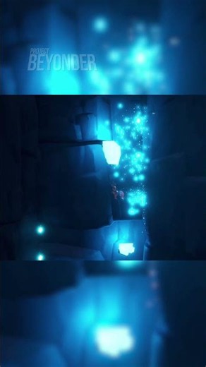 Lumi Forest Wall Sliding Unreal | Project Beyonder Devlog