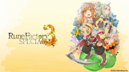 Rune Factory 3 Special (2023) Walkthrough and Guide