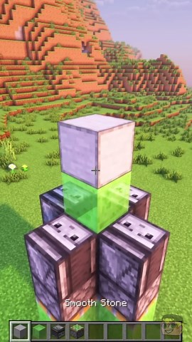 How to Build a Working Rocket in Minecraft