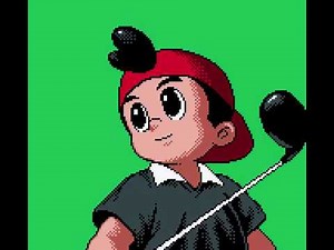 Game Boy Color Longplay [128] Mario Golf