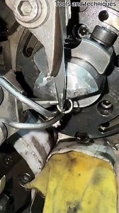 7.5K views · 72 reactions | Extension spring manufacturing process. #manufacturing #machine #spring #metalfabrication #construction #ironwork #extensions #reelsviralシ #reelsvideoシ #facebookreel #factory #steel | Tools & Technique | Facebook