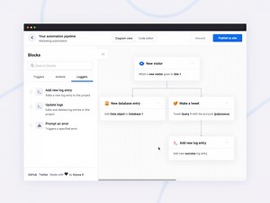 Flowy Flowchart Engine