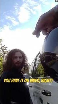 Bodycam Proves Man DID NOT Threaten to Kill Officers