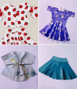 Sewing Hacks Compilation for Beginners | Art & Craft