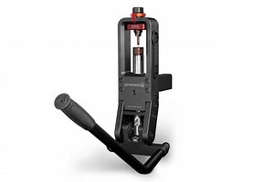 Presslug Slug Press - A New Entrant In The DIY Slug Market