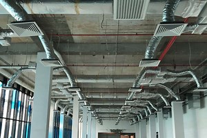 HVAC Air Balancing: Basics, Tools & Procedures - aircondlounge