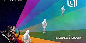 Spatial.io, Empowering Creators and Businesses with New Tools and Opportunities