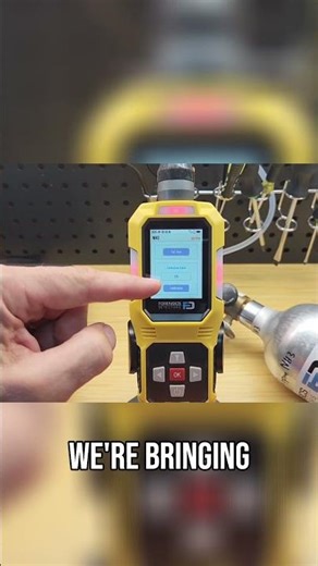 Gas Calibration: Fix the Mismatch in Under 3 Minutes! #shorts