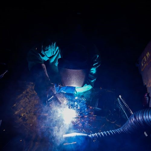 The Different Types of Welding: MIG vs TIG vs Arc & More