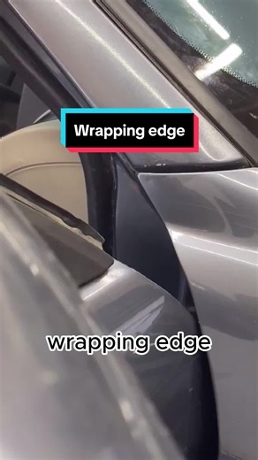 Mastering Curve Wrapping Techniques for Vinyl Car Wraps