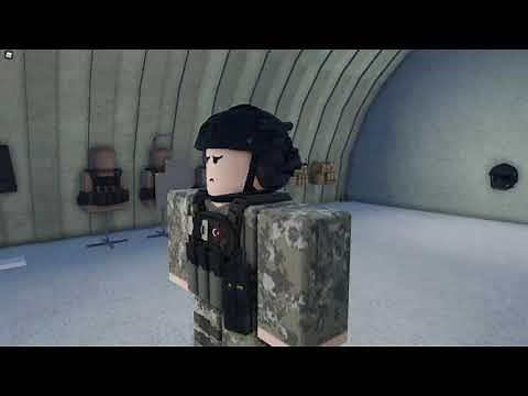 Roblox Custom Vests | ACS