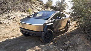 Tesla Cybertruck Off-Road Review: Was It Any Good?