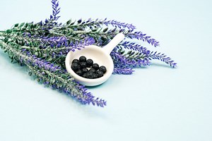 Easy DIY Lava Rock Diffuser That You Can Do At Home - Simply Earth Blog