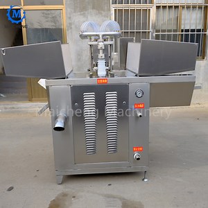 [Hot Item] New Professional Meat Saline Chicken Injection Machine Chicken Breast Brine Meat Injector
