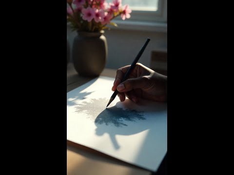 "Unlock Your Creativity: Epic Live Drawing Session Tutorial That Transforms Your Skills!" #live