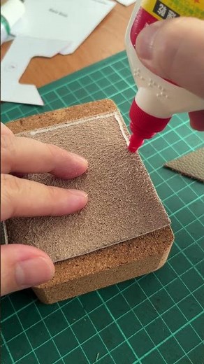 Learning Pattern Making for Leathercraft — With FREE Software (Inkscape!)