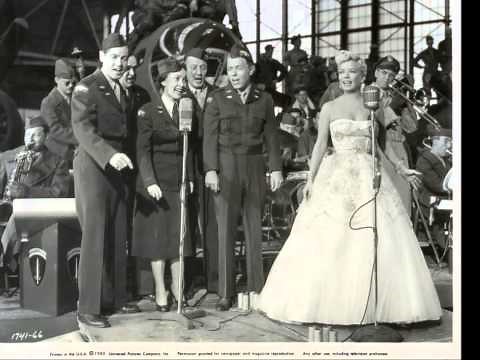 GLENN MILLER & HIS ORCHESTRA String Of Pearls