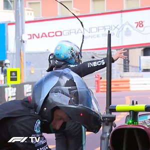 Valtteri vents his frustration 😖 | F1