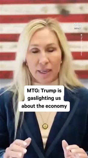 Many of us can’t afford rent, groceries, or health insurance. Trump keeps claiming the economy is great — but it’s only great for his billionaire donors.