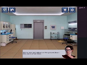 Can You Escape 4 Level 4 Walkthrough