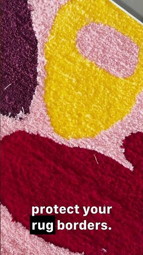 How to Get a Perfect Tufting Finish | Flat Shearing Pro Kreoho®