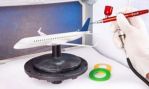 11 Best Airbrush Spray Booths for Models and Miniatures